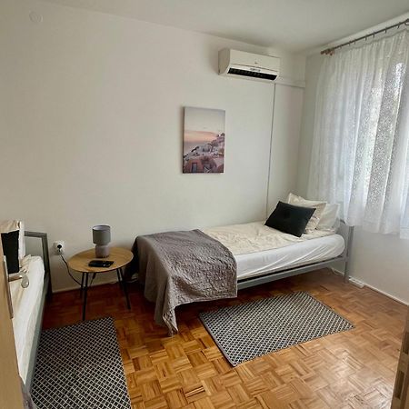 וודיצה Apartment Solara מראה חיצוני תמונה