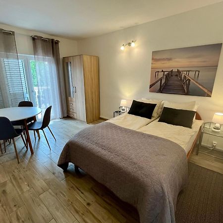 וודיצה Apartment Solara מראה חיצוני תמונה