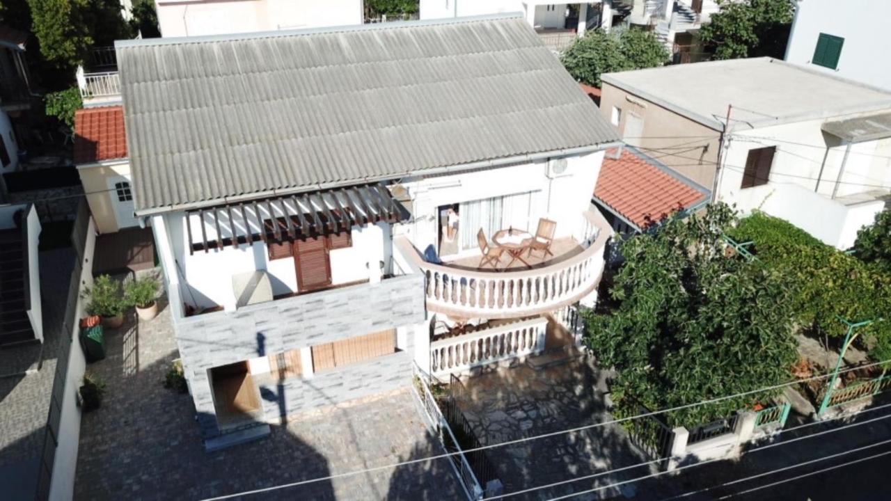 וודיצה Apartment Solara מראה חיצוני תמונה