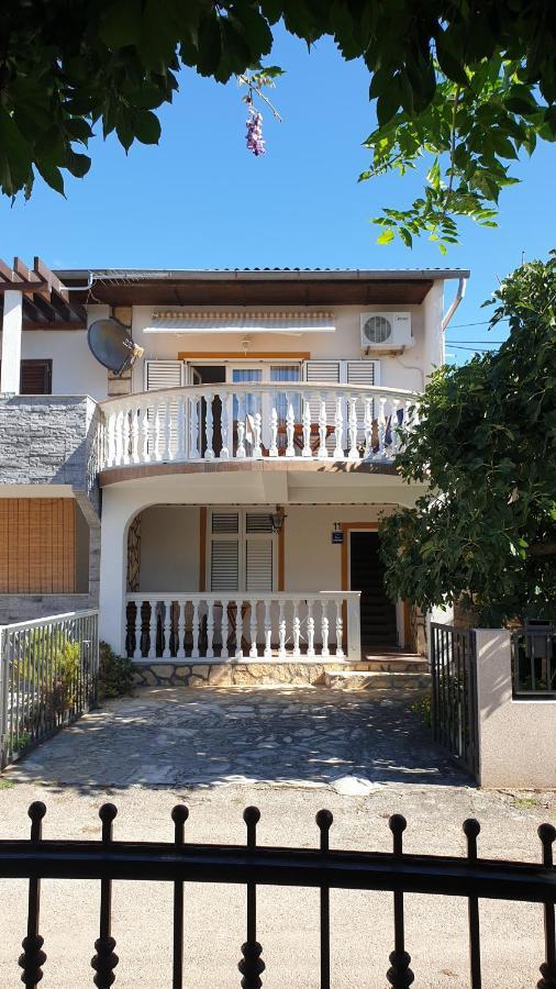 וודיצה Apartment Solara מראה חיצוני תמונה