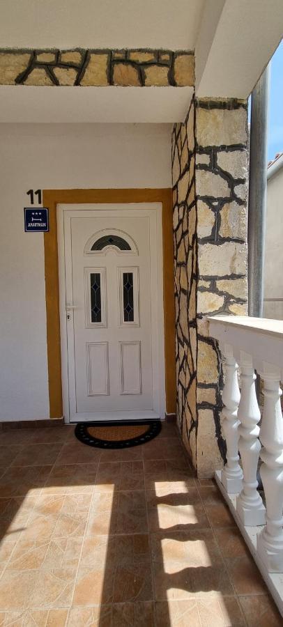 וודיצה Apartment Solara מראה חיצוני תמונה