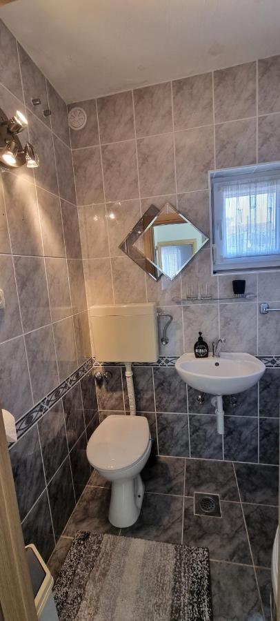 וודיצה Apartment Solara מראה חיצוני תמונה