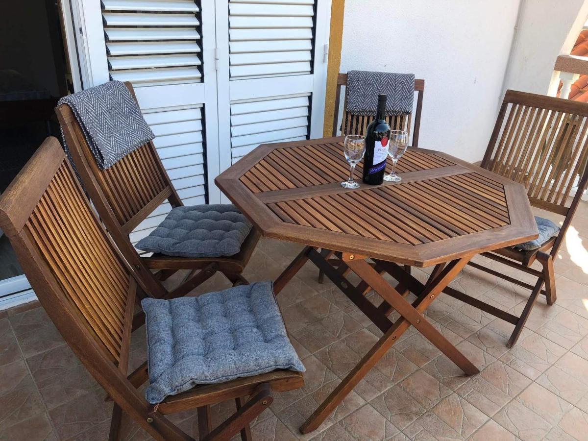 וודיצה Apartment Solara מראה חיצוני תמונה