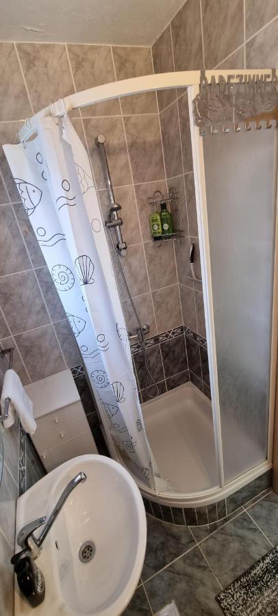 וודיצה Apartment Solara מראה חיצוני תמונה