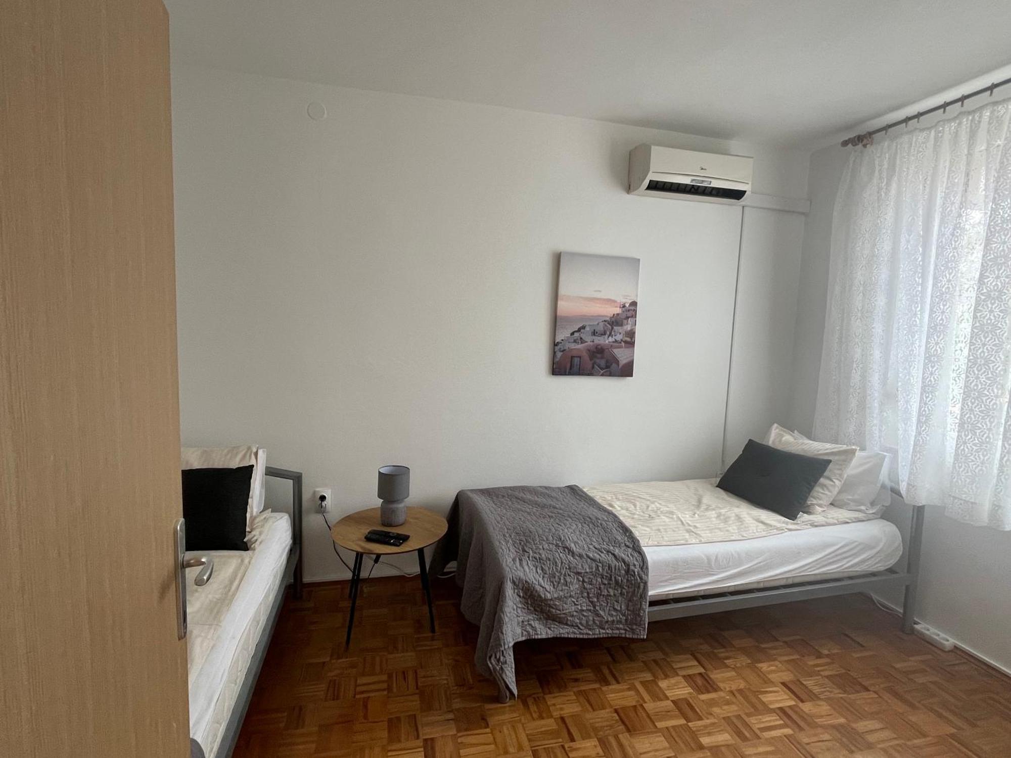וודיצה Apartment Solara מראה חיצוני תמונה