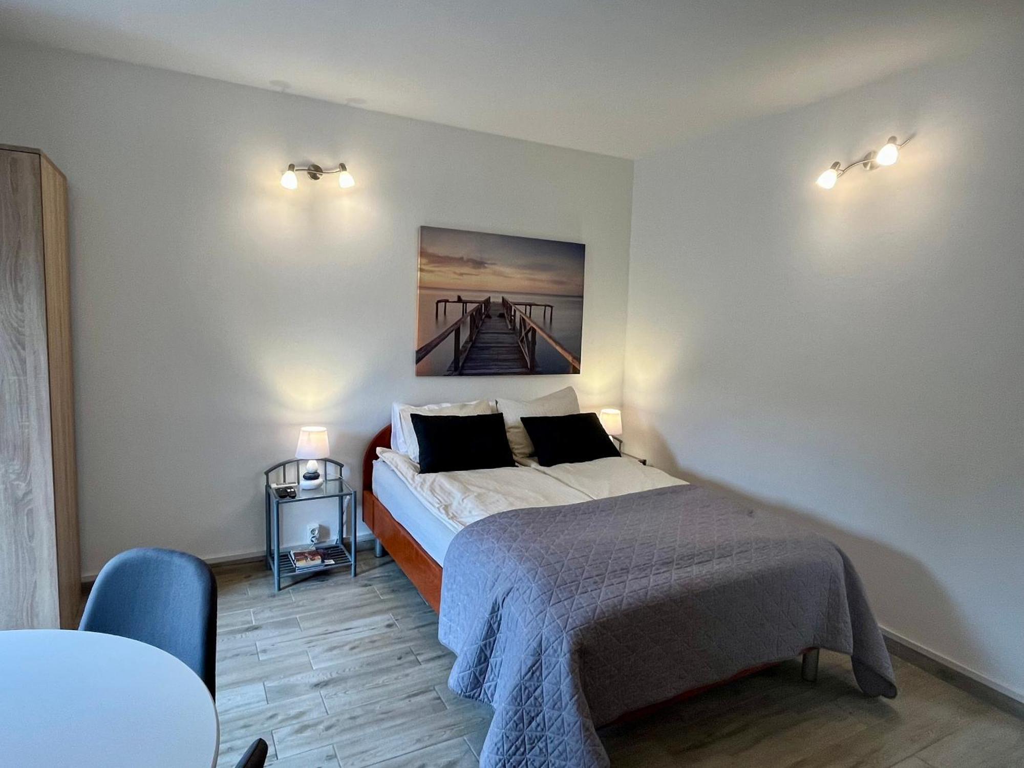 וודיצה Apartment Solara מראה חיצוני תמונה